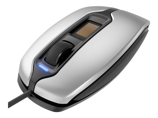 [JM-A4900] Cherry MC4900 - Maus - rechts- und linkshändig