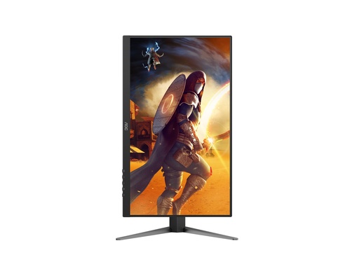 [27G4HA] AOC Gaming 27G4HA - LED-Monitor - Gaming - 68.6 cm (27")