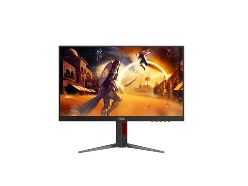 [24G4HA] AOC Gaming 24G4HA - LED-Monitor - Gaming - 61 cm (24")