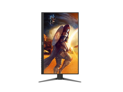 [24G4HA] AOC Gaming 24G4HA - LED-Monitor - Gaming - 61 cm (24")