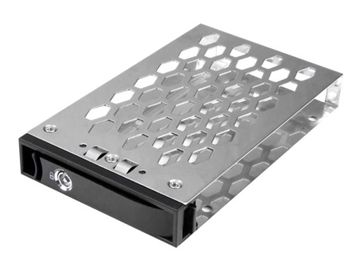 [SATSASTRX25] StarTech.com 2,5 Zoll Hot Swap Festplatten Wechselrahmen für ein und vier Bay Backplanes (SATSASBP125 und SATSASBP425)