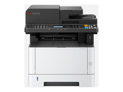 [870B6110C3F3NL1] Kyocera ECOSYS MA3500fx - Multifunktionsdrucker - s/w - Laser - Legal (216 x 356 mm)/