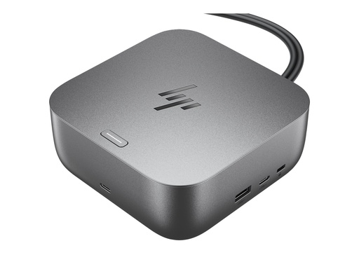[AW5M5UT#ABB] HP 280W Ultra Dock G6 - Dockingstation - Thunderbolt