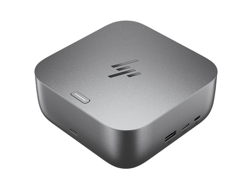 [9X481UT#ABB] HP Thunderbolt Dock G6 - Dockingstation - Thunderbolt