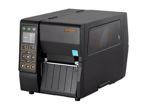 [XT3-409/BEG] BIXOLON XT3-40 - Etikettendrucker - Thermodirekt / Thermotransfer - Rolle (11,4 cm)