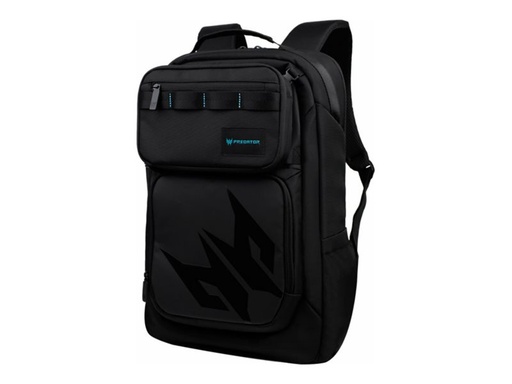 [GP.BAG11.05V] Acer Predator Military Backpack (PBG370) - Notebook-Rucksack - 40.6 cm (16")