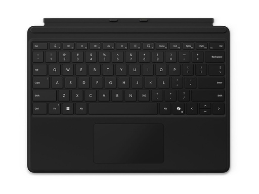 [EP2-00400] Microsoft Surface Pro Keyboard - Tastatur - mit