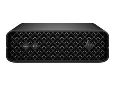 [A40LSET#ABD] HP Workstation Z2 G1i - Mini - 5U - 1 x Core Ultra 7 265 / 2.4 GHz