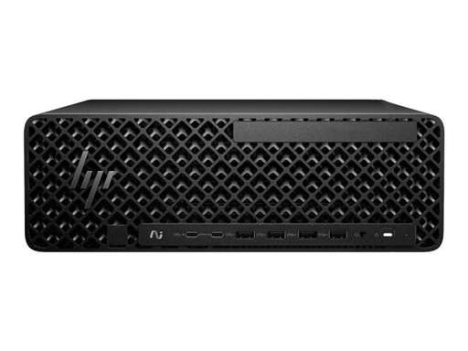 [A40M2ET#ABD] HP Workstation Z2 G1i - SFF - 1 x Core Ultra 7 265K / 3.9 GHz