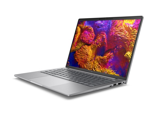 [A3ZT3ET#ABD] HP ZBook 8 G1ak Mobile Workstation - AMD Ryzen AI 7 350 / 2 GHz - Win 11 Pro - Radeon 860M - 32 GB RAM - 1 TB SSD NVMe, TLC - 35.6 cm (14")