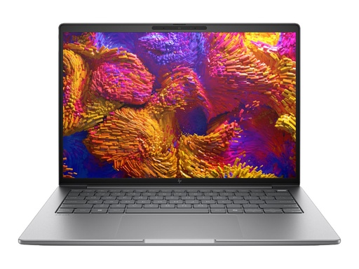 [A3ZT4ET#ABD] HP ZBook 8 G1ak Mobile Workstation - AMD Ryzen AI 7 350 / 2 GHz - Win 11 Pro - Radeon 860M - 64 GB RAM - 2 TB SSD NVMe, TLC - 35.6 cm (14")