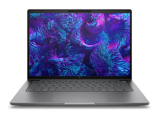 [A3ZU5ET#ABD] HP ZBook 8 G1i Mobile Workstation - Intel Core Ultra 9 285H - vPro Enterprise - Win 11 Pro - Arc 140T - 64 GB RAM - 1 TB SSD NVMe, TLC - 35.6 cm (14")