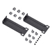[RACKMOUNT KIT-D226] TP-LINK Omada RackMount Kit-D226 226mm Desktop Switch Rack Mount Kit