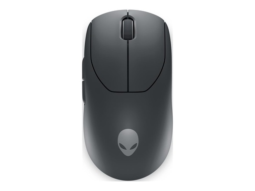 [PRO-MS-G-DEAM] Dell Alienware Pro Wireless Gaming Mouse - Maus - optisch