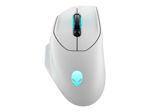 [AW620M-W-DEAM] Dell Alienware AW620M - Maus - Für Rechtshänder - optisch