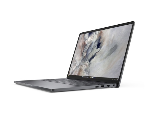 [JWXFG] Dell Pro 16 PC16250 - Intel Core 5 120U / 1.4 GHz - Win 11 Pro - Intel Graphics - 16 GB RAM - 512 GB SSD NVMe - 40.646 cm (16")