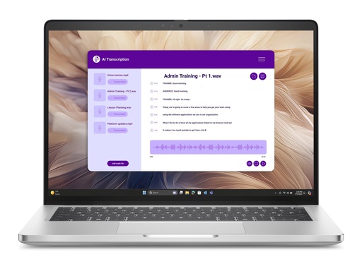 [9R38P] Dell Pro 14 Plus PB14250 - Intel Core Ultra 5 235U / 2 GHz - vPro Enterprise - Win 11 Pro - Intel Graphics - 16 GB RAM - 512 GB SSD NVMe - 35.56 cm (14")