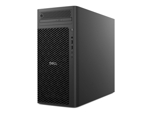 [7W1J7] Dell Pro Max Tower T2 FCT2250 - Tower - Core Ultra 7 265 / 2.4 GHz