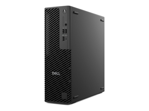 [C3JKF] Dell Pro Max Slim FCS1250 - Slim Desktop - Core Ultra 7 265 / 2.4 GHz