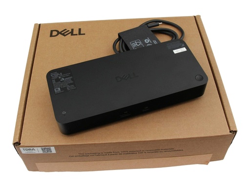 [DELL-SD25] Dell SD25 Pro Smart Dock Dockingstation