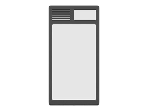 [03282-001] Axis TI8909 - Protection cover - für Axis I8307-VE