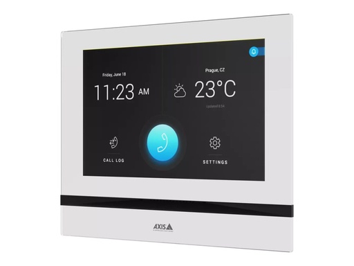 [03238-001] Axis I5304 - Innensprechstelle - Netzwerk - kabelgebunden