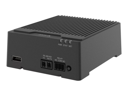 [03037-001] Axis D3110 Mk II - Connectivity Hub - sichere