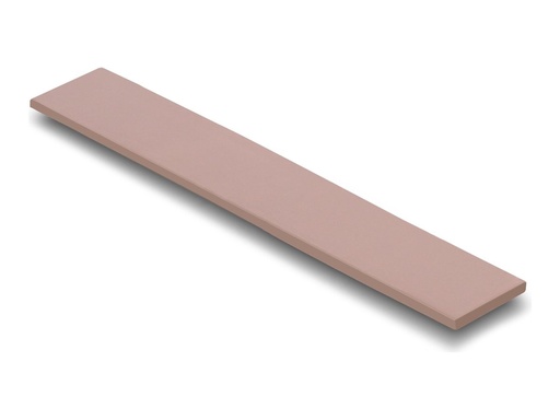 [18484] Delock Thermo-Pad - leitfähig, 120 x 20 x 3