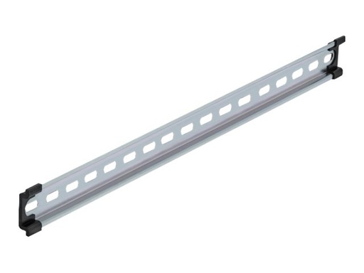 [66193] Delock DIN Schienenpanel