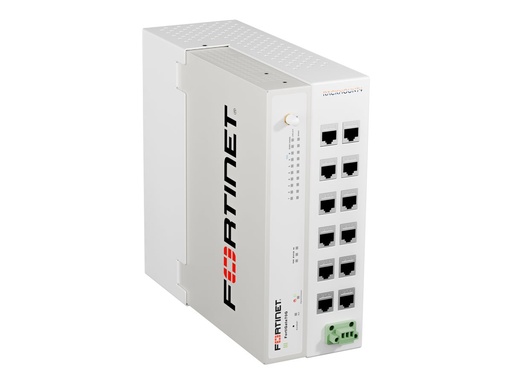 [RM-FR-D10] Rackmount.IT Rackmount Solutions - Montagesatz für Netzwerkgeräte