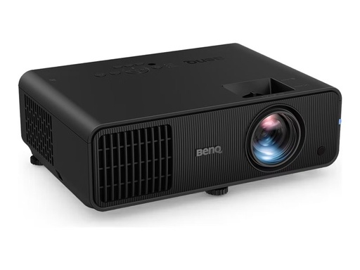 [9H.JS377.1NE] BenQ LW600ST+ - DLP-Projektor - RGB-LED, 4-farbig - 3D - 3200 ANSI-Lumen - WXGA (1280 x 800)