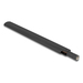 [90677] Delock WiFi 6 Antenne RP-SMA Stecker 3 - omnidirektional - Omnidirektional - 6 dB