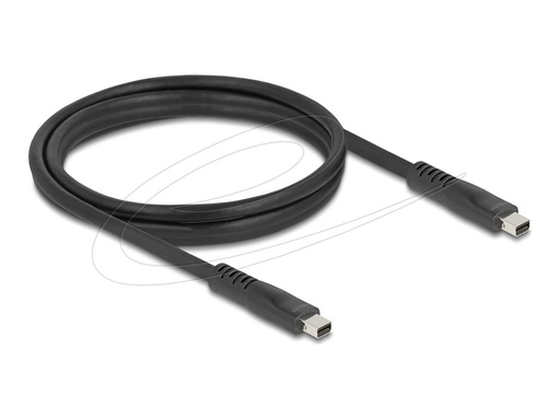[81177] Delock DisplayPort-Kabel - Mini DisplayPort (M)