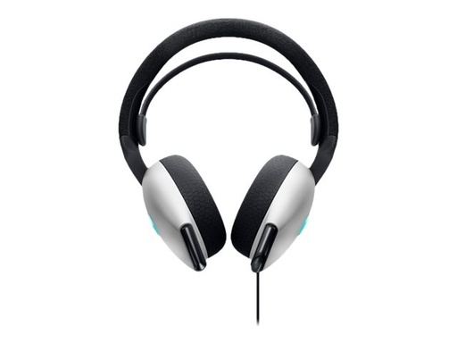 [AW520H-W-DEAM] Dell Alienware Gaming Headset AW520H - Headset - ohrumschließend