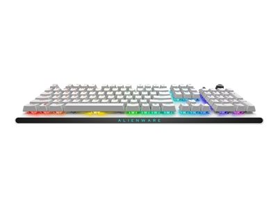 [AW920K-W-WW] Dell Alienware Tri-Mode Wireless Gaming Keyboard - AW920K - Tastatur - QWERTY