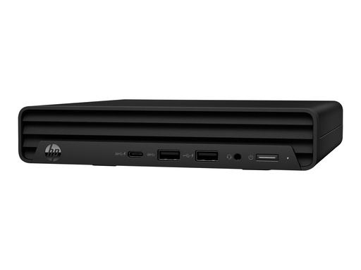 [B6YK0ET#ABD] HP Pro 260 G9 - Mini - Core i5 i5-1334U - RAM 16 GB