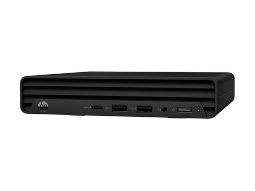 [B6YJ9ET#ABD] HP Pro 260 G9 - Mini - Core i5 i5-1334U - RAM 16 GB