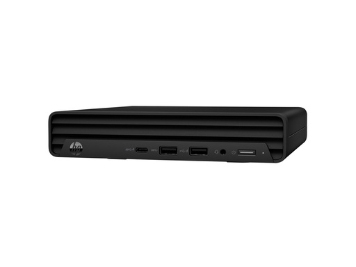 [B6YJ9ET#ABD] HP Pro 260 G9 - Mini - Core i5 i5-1334U - RAM