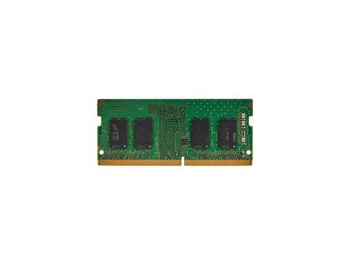 [8C4X8AA] HP  DDR4 - Modul - 8 GB - SO DIMM 260-PIN - 3200 MHz / PC4-25600