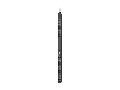 [APDU11150SM] APC NetShelter Rack PDU Advanced - Gen 2 - Stromverteilungseinheit (Rack - einbaufähig)