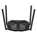 [MR85X] TP-LINK Mercusys MR85X AX3000 Dual-Band Wi-Fi 6 Router - Router - WLAN