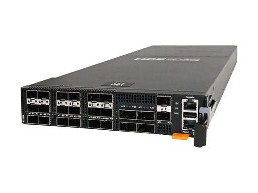 [S4B20A#B2C] HPE Aruba Networking CX 8325H 18p SFP28 25G 4p
