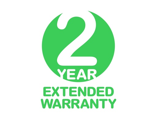 [WEXT2YR-UF-10] APC Extended Warranty - Serviceerweiterung - Zubehör