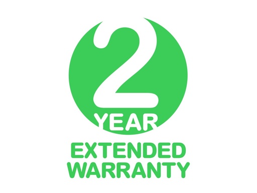 [WEXT2YR-UF-11] APC Extended Warranty - Serviceerweiterung - Zubehör