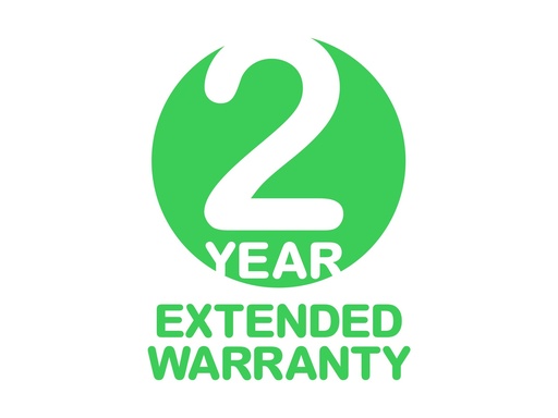 [WEXT2YR-UF-12] APC Extended Warranty - Serviceerweiterung - Zubehör