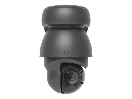 [UVC-AI-PTZ-B] Ubiquiti UniFi AI PTZ Industrial - Netzwerk-Überwachungskamera - PTZ - Drehplattform - Außenbereich - Farbe (Tag&Nacht)