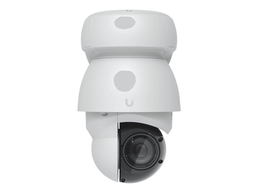 [UVC-AI-PTZ-W] Ubiquiti UniFi AI PTZ Industrial - Netzwerk-Überwachungskamera - PTZ - Drehplattform - Außenbereich - Farbe (Tag&Nacht)