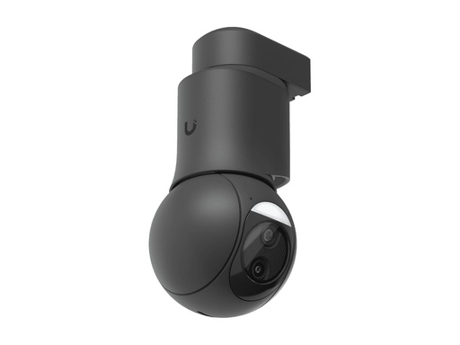 [UVC-G6-PTZ-B] Ubiquiti UniFi G6 - Netzwerk-Überwachungskamera - PTZ - Drehplattform - wetterfest - Farbe (Tag&Nacht)