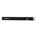 [CP700EIPFCRM1U] CyberPower Systems CyberPower PFC Sinewave (E) Series CP700EIPFCRM1U - USV (Rack - einbaufähig)