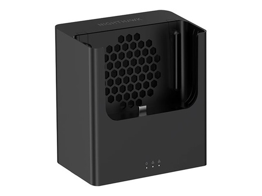 [MD200-10000S] Netgear Nighthawk MD200 - Mobile hotspot cradle